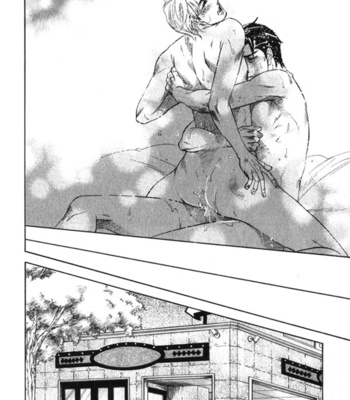 [NAONO Bohra] Yuuwaku Sentiment [Eng] – Gay Manga sex 206