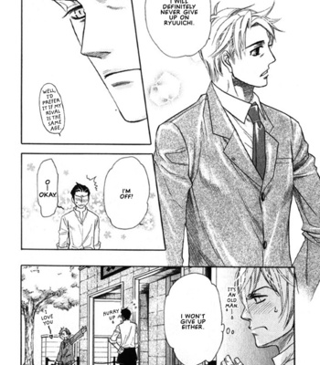 [NAONO Bohra] Yuuwaku Sentiment [Eng] – Gay Manga sex 208