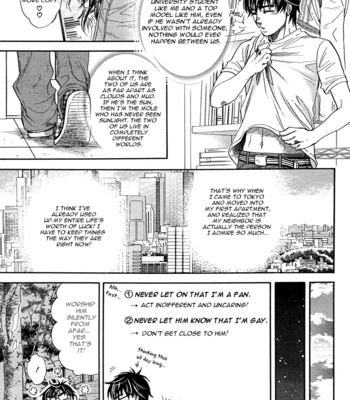 [NAONO Bohra] Yuuwaku Sentiment [Eng] – Gay Manga sex 77