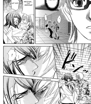 [NAONO Bohra] Yuuwaku Sentiment [Eng] – Gay Manga sex 78