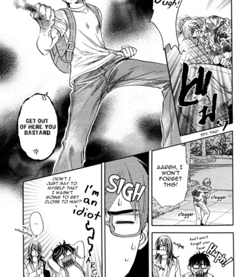 [NAONO Bohra] Yuuwaku Sentiment [Eng] – Gay Manga sex 79