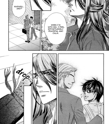 [NAONO Bohra] Yuuwaku Sentiment [Eng] – Gay Manga sex 89