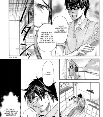 [NAONO Bohra] Yuuwaku Sentiment [Eng] – Gay Manga sex 95