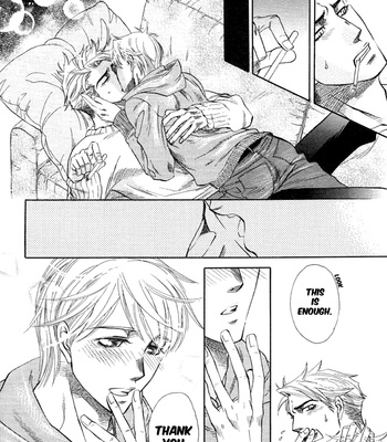[NAONO Bohra] Yuuwaku Sentiment [Eng] – Gay Manga sex 166