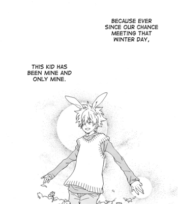 [Eden no Ringo] Lovely Doll – Katekyo Hitman Reborn! dj [Eng] – Gay Manga sex 17