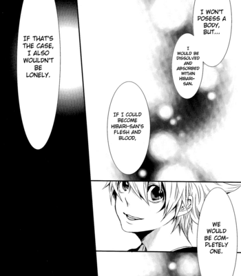 [Apple of Eden] Aru Hi no Ookami no Hiroimono – Katekyo Hitman Reborn! dj [Eng] – Gay Manga sex 20