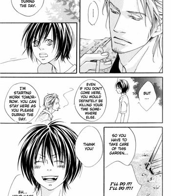 [ABE Akane] Ai no Kotoba o Uragaeshi [Eng] – Gay Manga sex 14