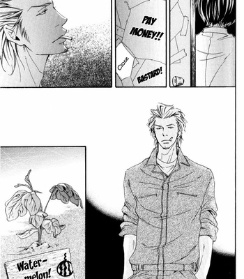 [ABE Akane] Ai no Kotoba o Uragaeshi [Eng] – Gay Manga sex 24