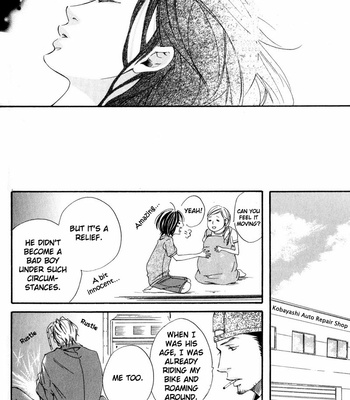 [ABE Akane] Ai no Kotoba o Uragaeshi [Eng] – Gay Manga sex 29