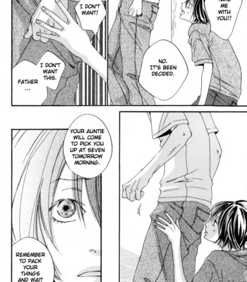 [ABE Akane] Ai no Kotoba o Uragaeshi [Eng] – Gay Manga sex 33