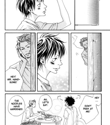 [ABE Akane] Ai no Kotoba o Uragaeshi [Eng] – Gay Manga sex 49
