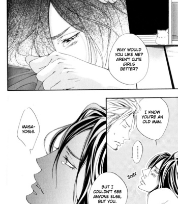 [ABE Akane] Ai no Kotoba o Uragaeshi [Eng] – Gay Manga sex 68