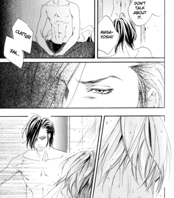 [ABE Akane] Ai no Kotoba o Uragaeshi [Eng] – Gay Manga sex 75