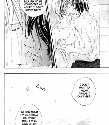 [ABE Akane] Ai no Kotoba o Uragaeshi [Eng] – Gay Manga sex 76