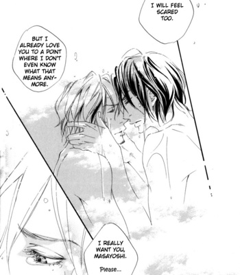 [ABE Akane] Ai no Kotoba o Uragaeshi [Eng] – Gay Manga sex 78