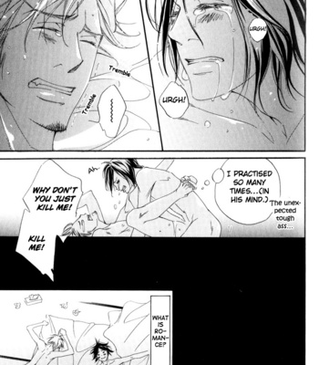 [ABE Akane] Ai no Kotoba o Uragaeshi [Eng] – Gay Manga sex 81