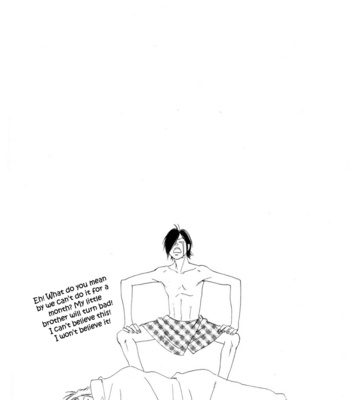 [ABE Akane] Ai no Kotoba o Uragaeshi [Eng] – Gay Manga sex 83