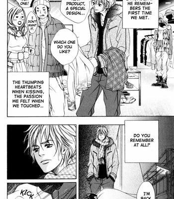 [ABE Akane] Ai no Kotoba o Uragaeshi [Eng] – Gay Manga sex 85