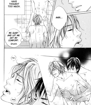 [ABE Akane] Ai no Kotoba o Uragaeshi [Eng] – Gay Manga sex 87