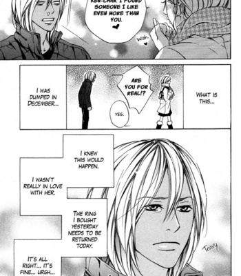 [ABE Akane] Ai no Kotoba o Uragaeshi [Eng] – Gay Manga sex 118