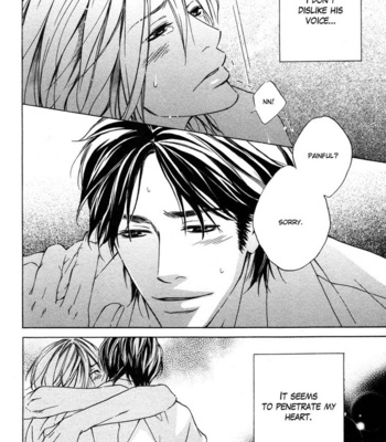 [ABE Akane] Ai no Kotoba o Uragaeshi [Eng] – Gay Manga sex 127