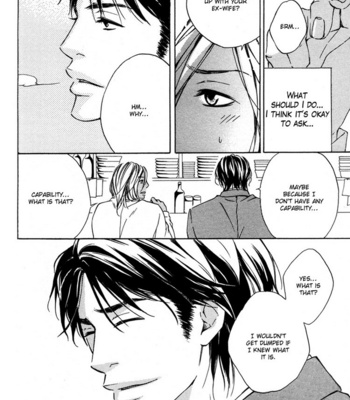 [ABE Akane] Ai no Kotoba o Uragaeshi [Eng] – Gay Manga sex 131
