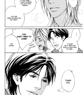 [ABE Akane] Ai no Kotoba o Uragaeshi [Eng] – Gay Manga sex 133