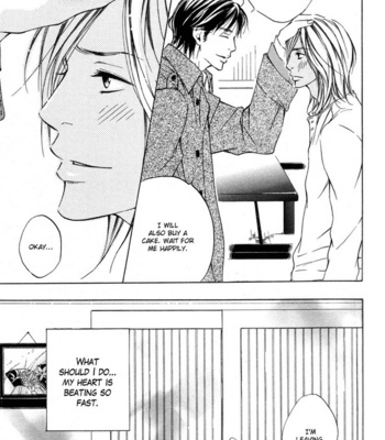 [ABE Akane] Ai no Kotoba o Uragaeshi [Eng] – Gay Manga sex 134