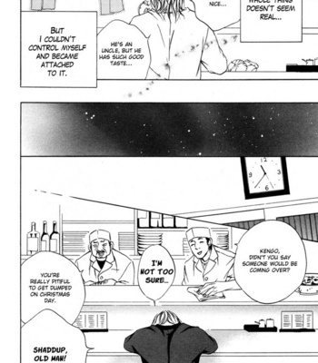 [ABE Akane] Ai no Kotoba o Uragaeshi [Eng] – Gay Manga sex 135