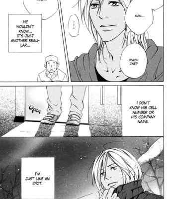 [ABE Akane] Ai no Kotoba o Uragaeshi [Eng] – Gay Manga sex 138