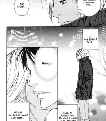 [ABE Akane] Ai no Kotoba o Uragaeshi [Eng] – Gay Manga sex 139