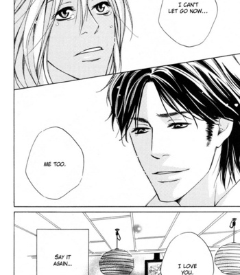 [ABE Akane] Ai no Kotoba o Uragaeshi [Eng] – Gay Manga sex 149
