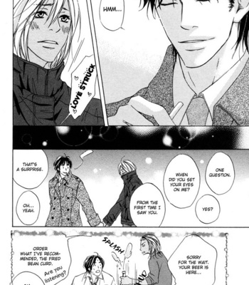 [ABE Akane] Ai no Kotoba o Uragaeshi [Eng] – Gay Manga sex 151