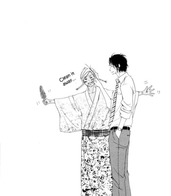 [ABE Akane] Ai no Kotoba o Uragaeshi [Eng] – Gay Manga sex 152