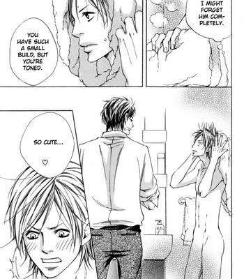 [ABE Akane] Ai no Kotoba o Uragaeshi [Eng] – Gay Manga sex 157