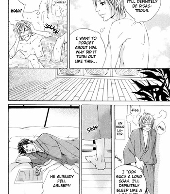 [ABE Akane] Ai no Kotoba o Uragaeshi [Eng] – Gay Manga sex 170