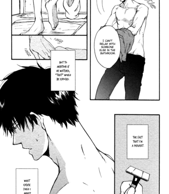 [YAMADA Nichoume] Hoshii Mono Zenbu | Everything You Want [Eng] – Gay Manga sex 16