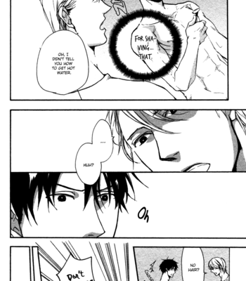[YAMADA Nichoume] Hoshii Mono Zenbu | Everything You Want [Eng] – Gay Manga sex 17