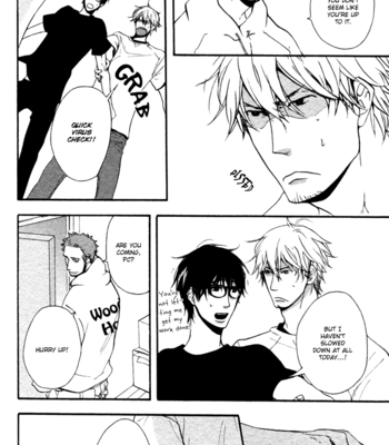 [YAMADA Nichoume] Hoshii Mono Zenbu | Everything You Want [Eng] – Gay Manga sex 56