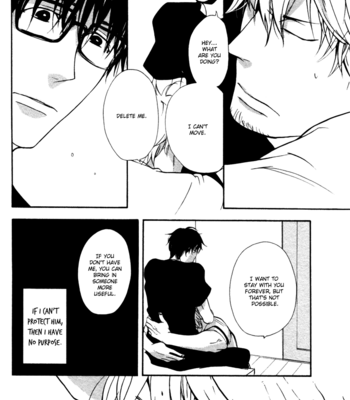 [YAMADA Nichoume] Hoshii Mono Zenbu | Everything You Want [Eng] – Gay Manga sex 62