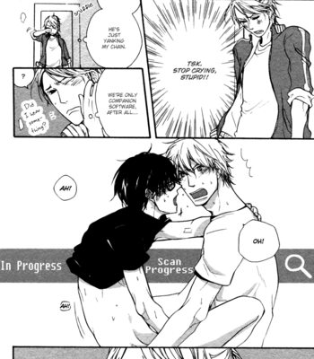 [YAMADA Nichoume] Hoshii Mono Zenbu | Everything You Want [Eng] – Gay Manga sex 66