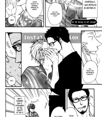 [YAMADA Nichoume] Hoshii Mono Zenbu | Everything You Want [Eng] – Gay Manga sex 68