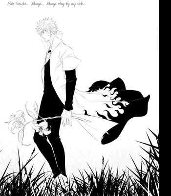 [BLUERAY/ Musubi] Another World | Bettenchi – Naruto dj [Eng] – Gay Manga sex 5