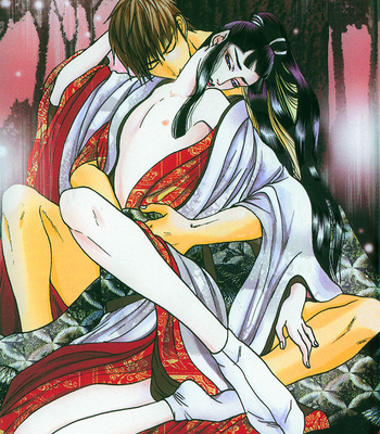 [MIZUKAMI Shin] Ijimetai hodo Aishiteru [Eng] – Gay Manga sex 4