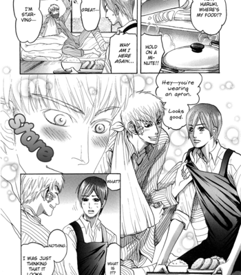 [MIZUKAMI Shin] Ijimetai hodo Aishiteru [Eng] – Gay Manga sex 18