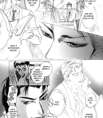 [MIZUKAMI Shin] Ijimetai hodo Aishiteru [Eng] – Gay Manga sex 53