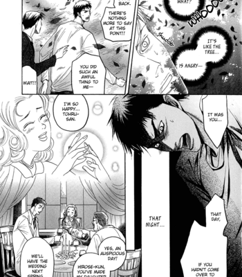 [MIZUKAMI Shin] Ijimetai hodo Aishiteru [Eng] – Gay Manga sex 55