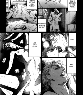 [MIZUKAMI Shin] Ijimetai hodo Aishiteru [Eng] – Gay Manga sex 58