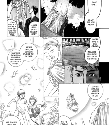 [MIZUKAMI Shin] Ijimetai hodo Aishiteru [Eng] – Gay Manga sex 60