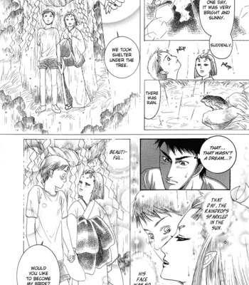 [MIZUKAMI Shin] Ijimetai hodo Aishiteru [Eng] – Gay Manga sex 61
